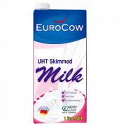 UHT Skimmed Milk 1L