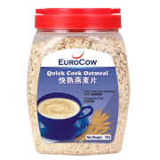 Quick Cook Oatmeal 1kg