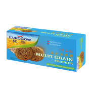 MULTI GRAIN CRACKER