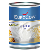 Evaporated Milk Full Cream 400g