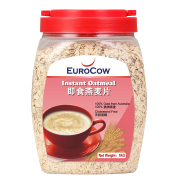 Instant Oatmeal 1kg