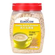 JumboRolled Oatmeal 1kg